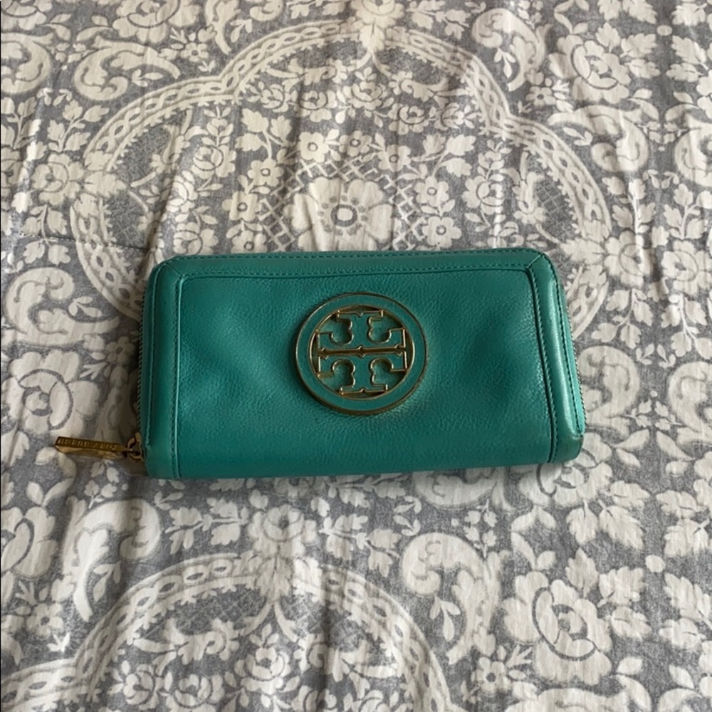 Tory Burch Wallet